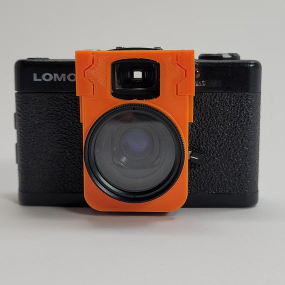 Lomography LC-A+ 37mm Filter Adapter - Etsy