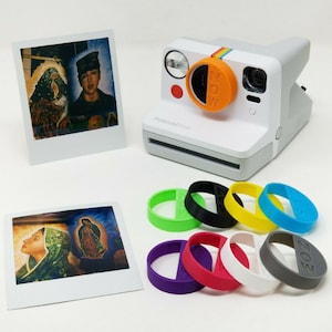 Polaroid Now Splitzer camera accessory