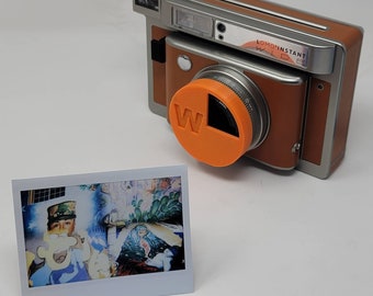 Lomography Lomo'Instant Wide Instant Quad Splitzer kameratillbehör