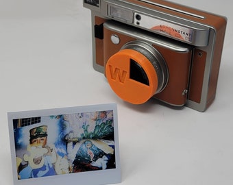 Lomography Lomo'Instant Wide Instant Quad Splitzer camera accessory