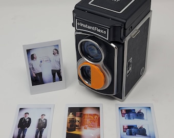 Mint Instantflex TL-70 Splitzer-linstillbehör