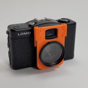 Lomography LC-A+ Splitzer - Etsy