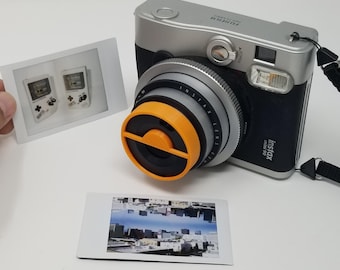 Fujifilm Mini 90 Splitzer camera accessory