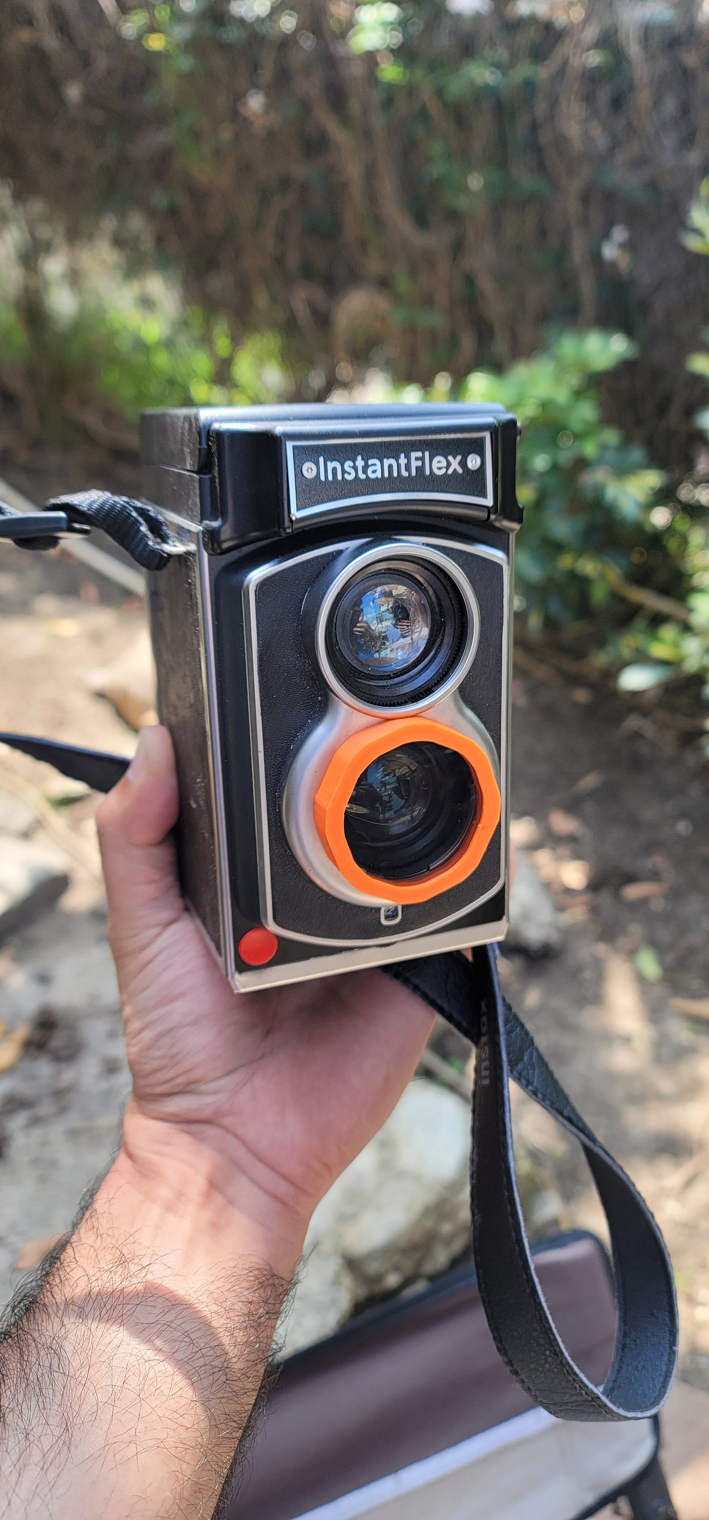 Mint Instantflex TL-70 ND3 Lens Accessory