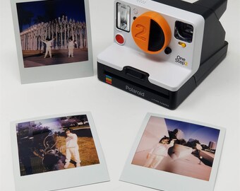Polaroid One Step 2 Splitzer kameratillbehör