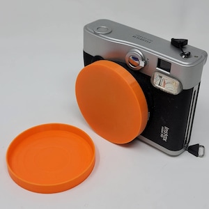 Fujifilm Mini 90 Camera Cap Accessory