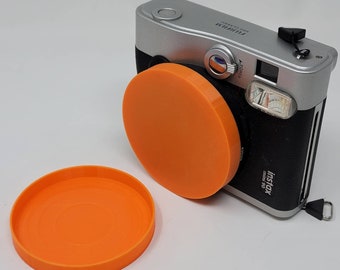 Accesorio de tapa para cámara Fujifilm Mini 90