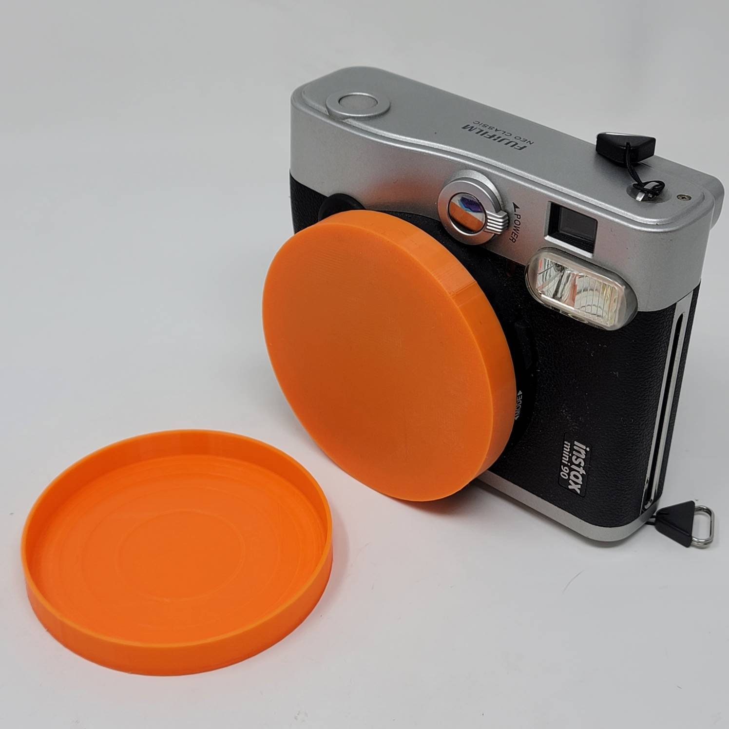 Fujifilm Mini 90 Camera Cap Accessory 