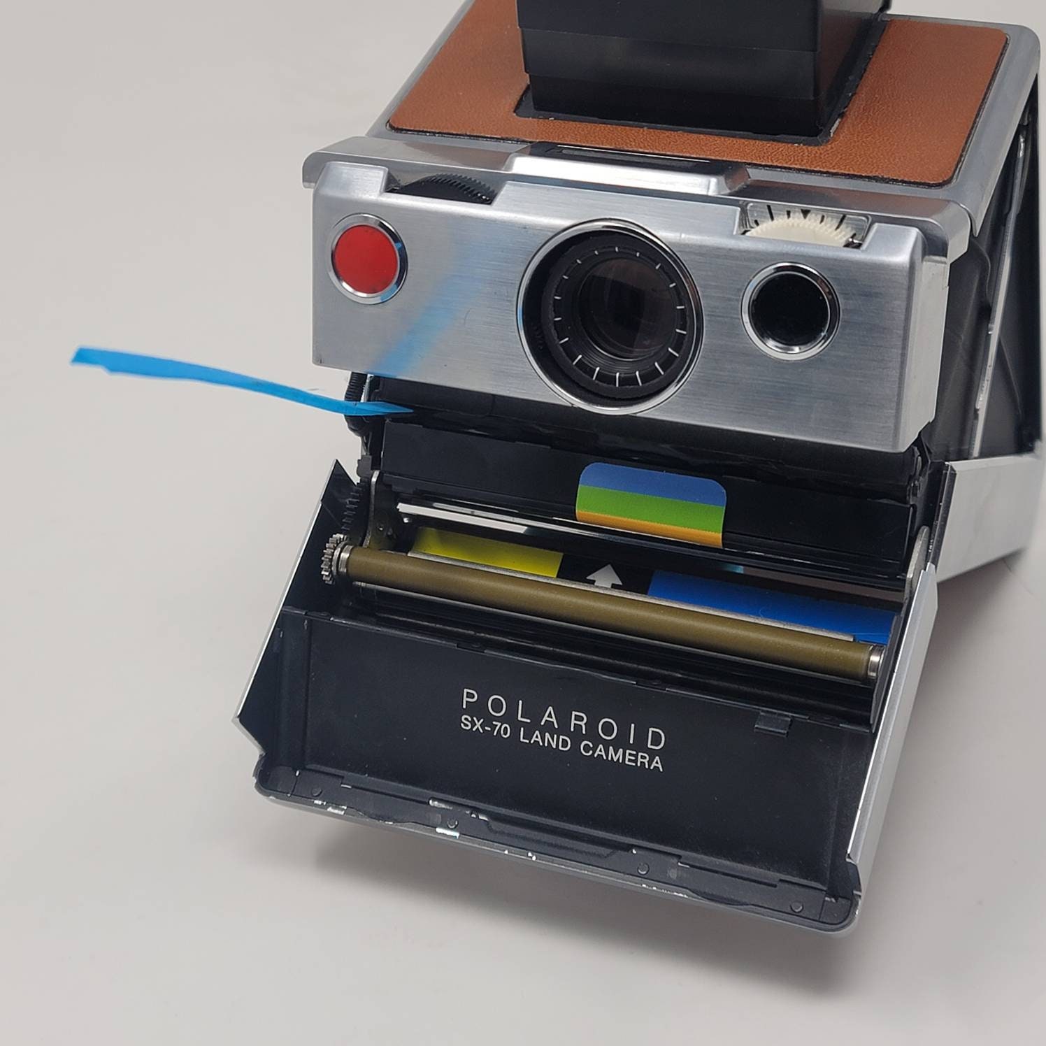Polaroid SX-70 Land Camera Slides for Double Exposure - Etsy Polaroid SX-70 Land Camera Slides for Double Exposure - Etsy