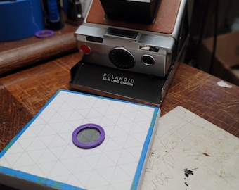 Polaroid: SX-70 Model 2 Price Guide: estimate a camera value