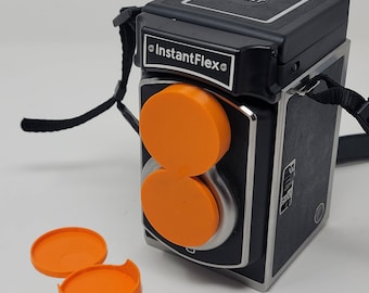 Mint Instantflex TL-70 Objektivskydd Tillbehör