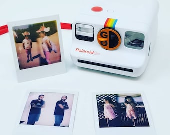 Polaroid Go Spliter kameratillbehör