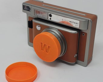 Lomography Lomo'Instant Wide Instant Cap camera accessory