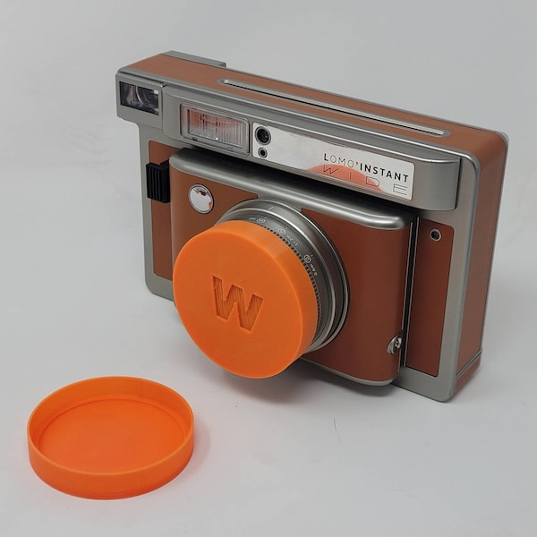 Lomography Lomo'Instant Wide Instant Cap Kamera Accessoire