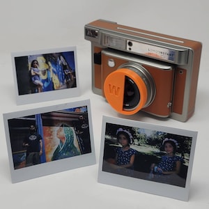 Lomography Lomo'Instant Wide Instant Splitzer camera accessory