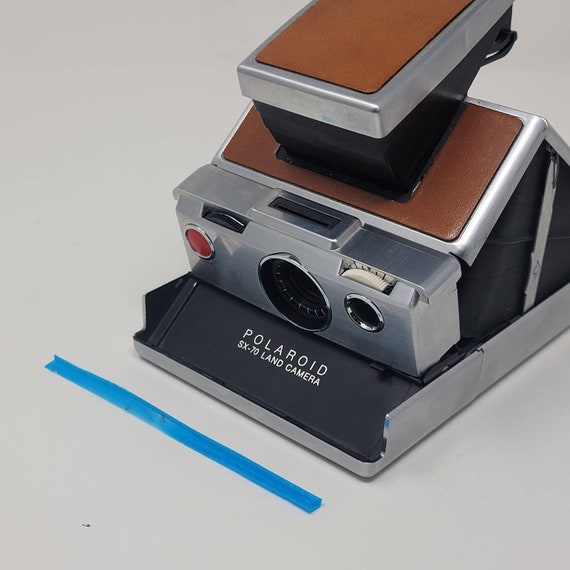 Polaroid SX-70 Land Camera Slides for Double Exposure - Etsy Polaroid SX-70 Land Camera Slides for Double Exposure - Etsy