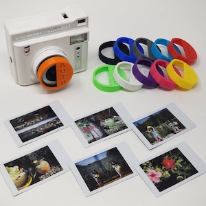 Lomography Lomo&#39;Instant Automat Glass Splitzer camera accessory