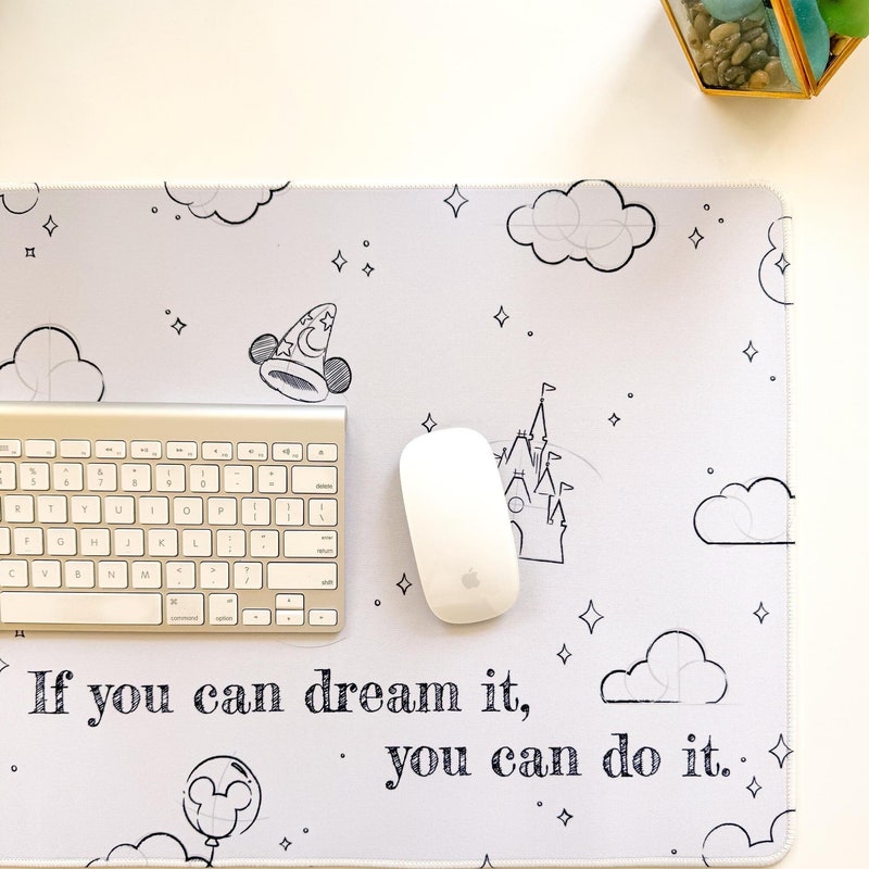 Positive Computer Mat - Etsy