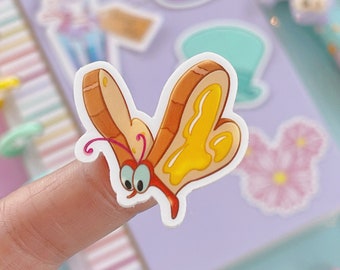 Bread And Butterfly Etsy Bread And Butterfly Etsy