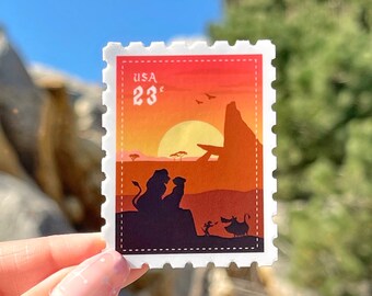 Free Free 260 Lion King Pride Rock Svg SVG PNG EPS DXF File