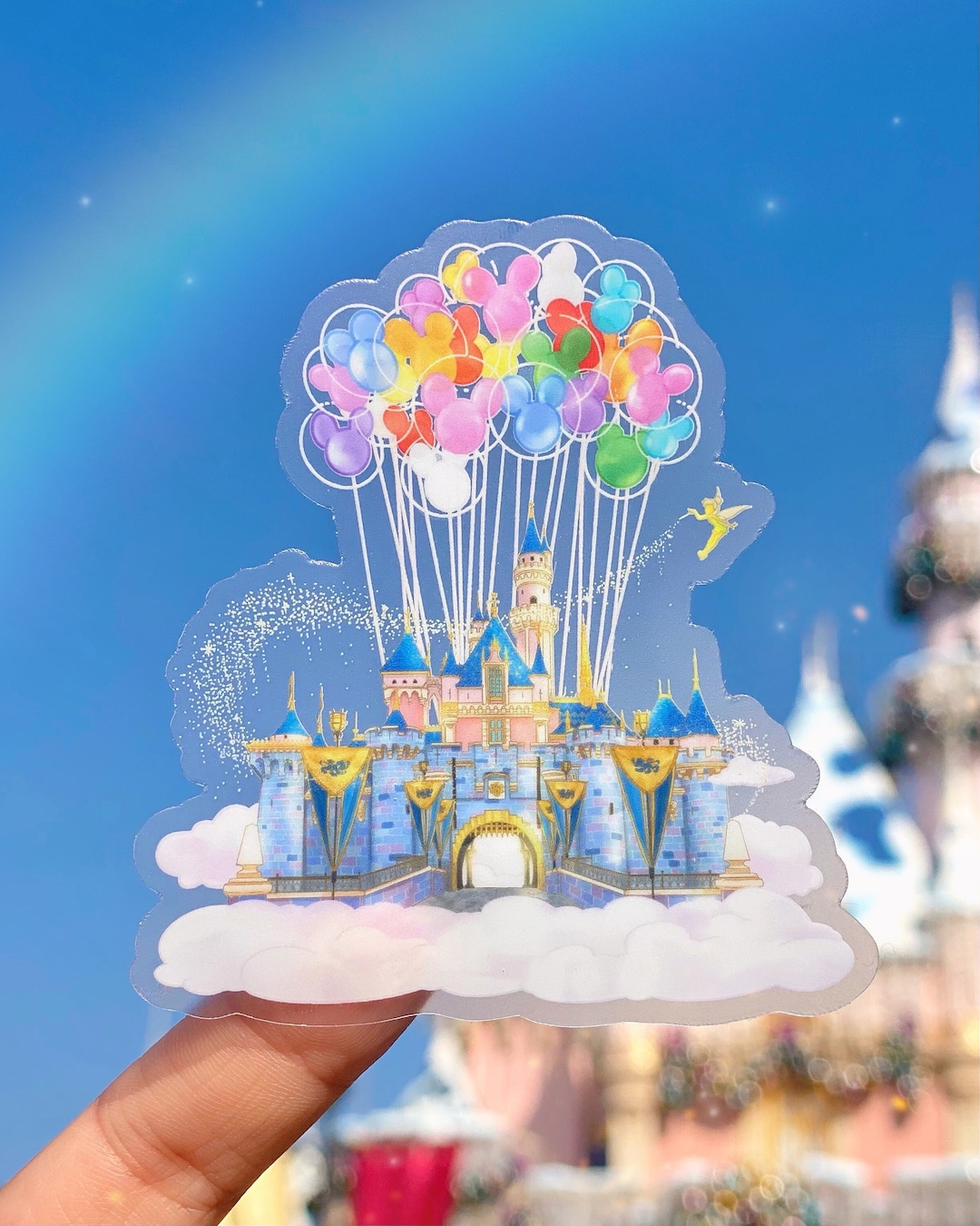 disneyland-castle-mickey-balloons-transparent-laptop-sticker