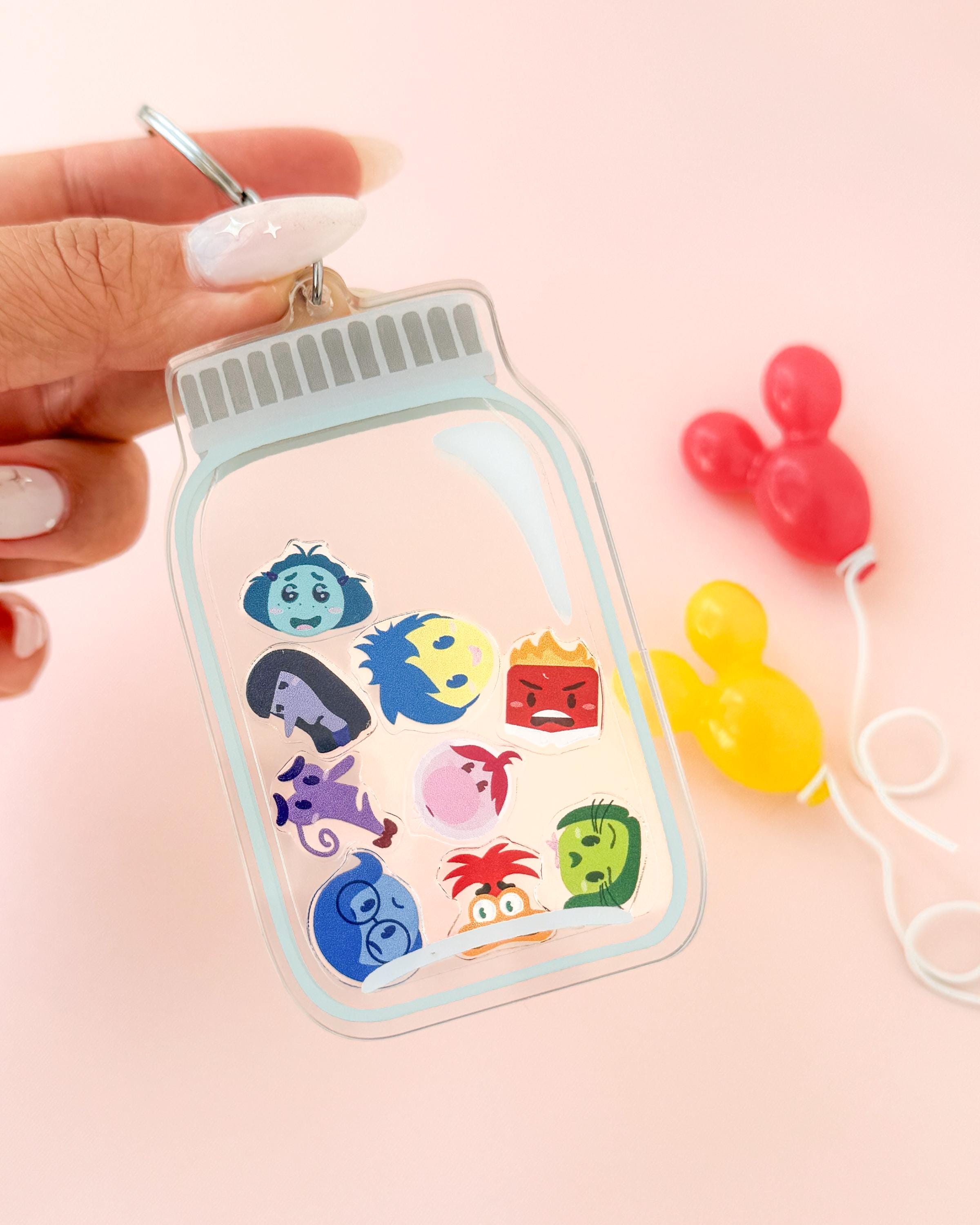 バス＆ボディワークス ディズニーヴィランズ ライト付きアクセサリー