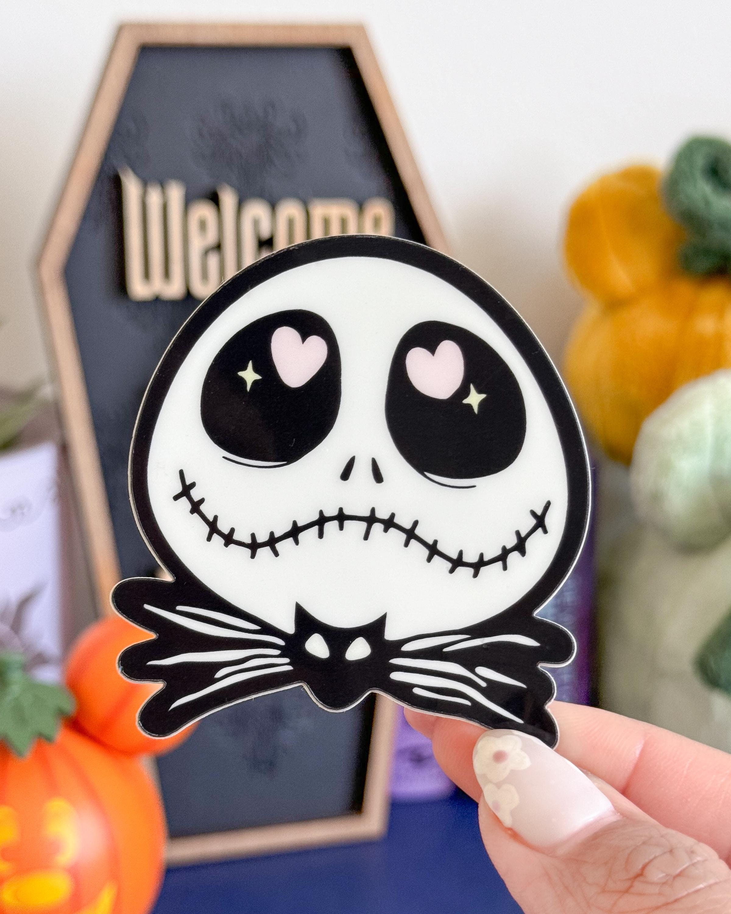 スケリントン ハロウィン飾り 楽天市場】ナイトメアビフォアクリスマス ハロウィン 飾り付け
