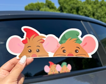 95 マックイーン カー デカール/ カチョウ カーズ ピクサー カーズ
