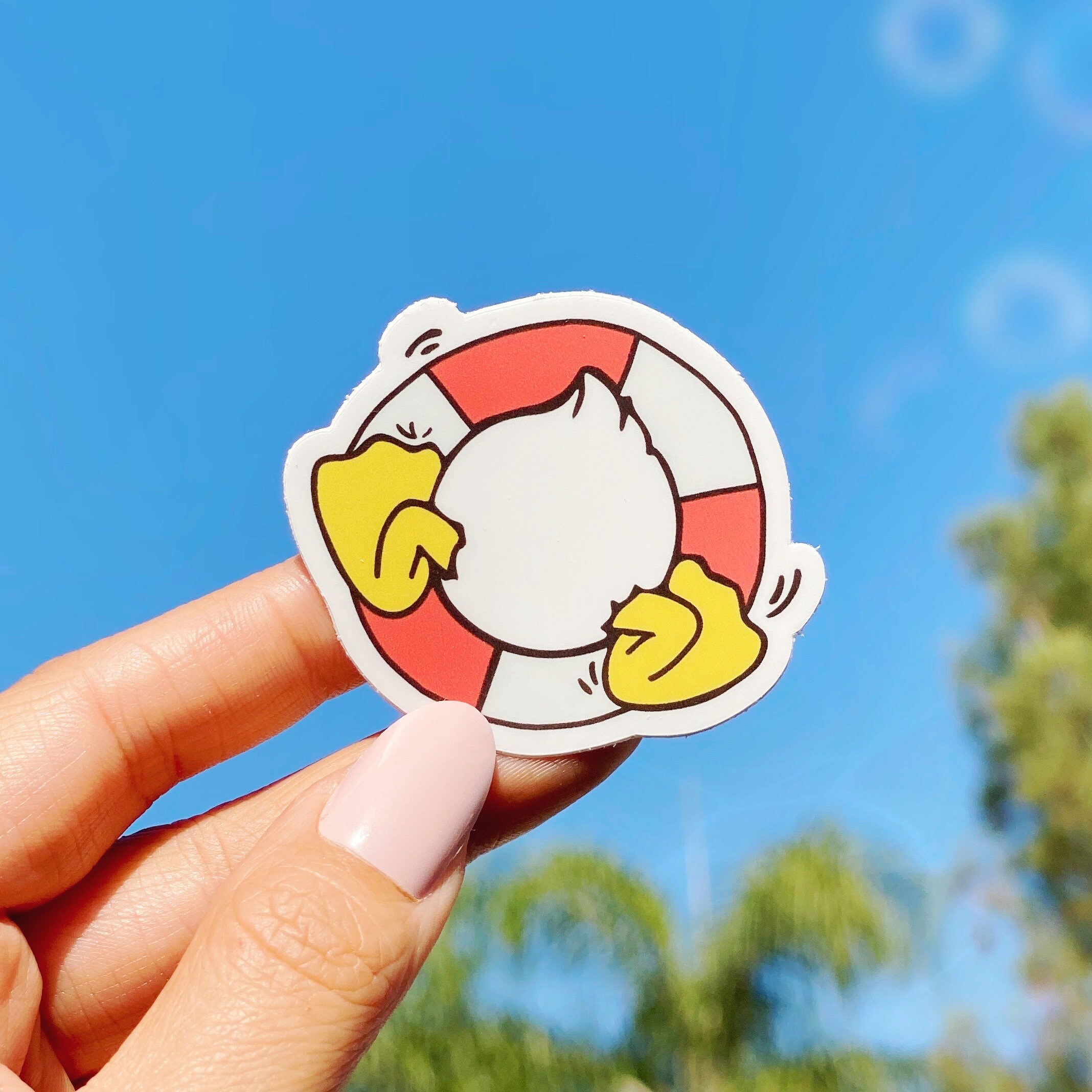 Vintage Disney Stickers Donald Duck Mint Condition!! Vintage Disney Stickers Donald Duck Mint Condition!!