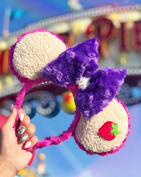jumbo lotso bear