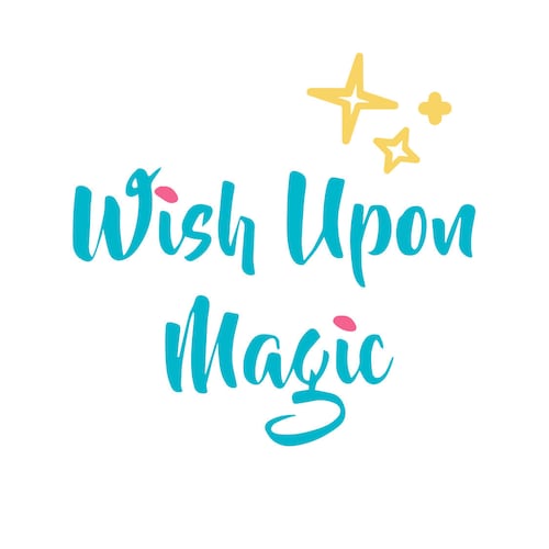 WishUponMagic logo