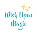 WishUponMagic store logo