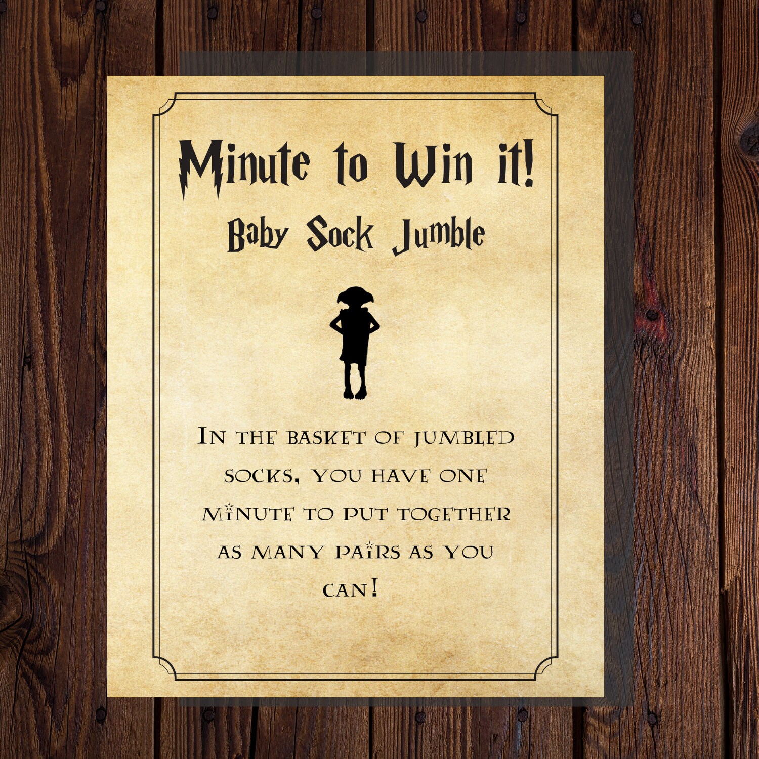 Wizard Baby Shower Game And Sign Pack Welcome Little Muggle Etsy wizard-baby-shower-game-and-sign-pack-welcome-little-muggle-etsy