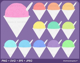 Free Free 201 Snow Cone Svg SVG PNG EPS DXF File