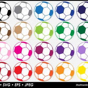アメリカ国旗付きフットボール - サッカー - クリップアート - SVG PNG ダウンロード
