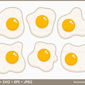 One Sunny Side Up Eggs, Egg, Sun, Breakfast PNG Transparent Clipart Image  and PSD File for Free Download