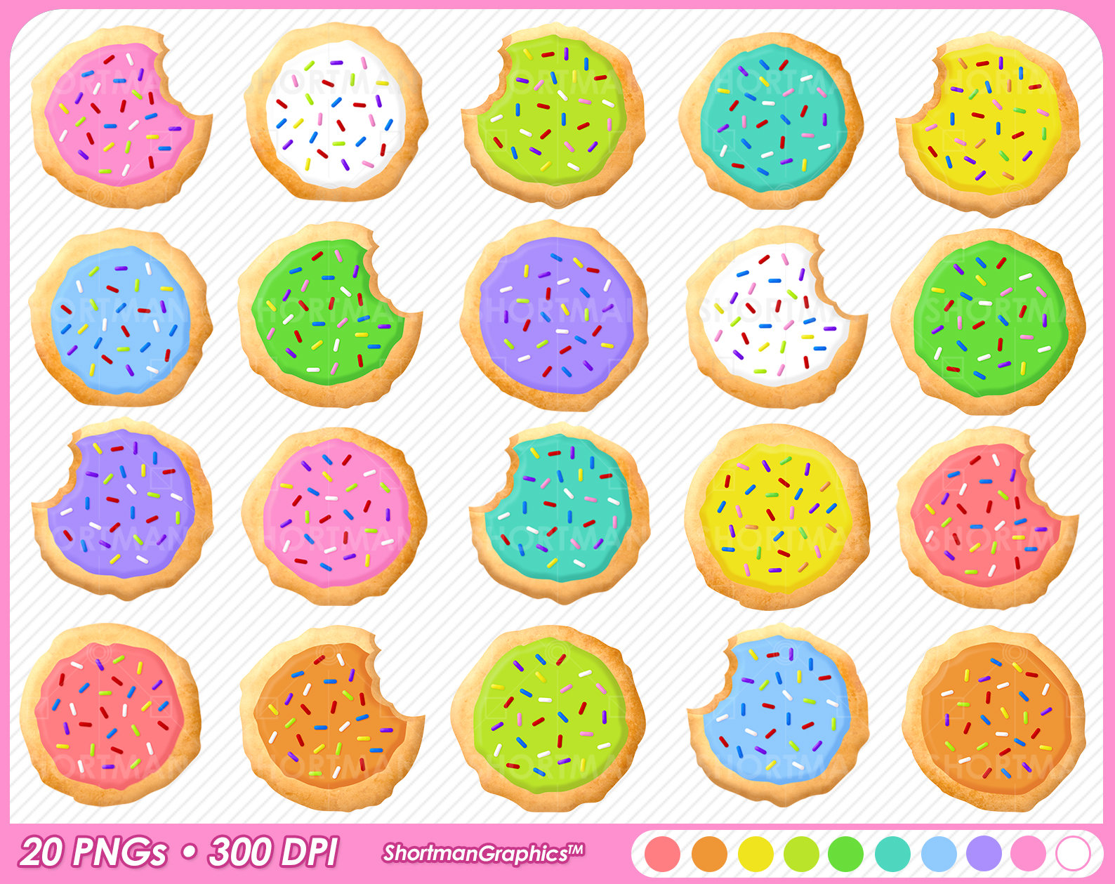 Colorful Cookieページ Colorful Cookie(A) 3542(MAX-4)(歷代+3) PERFECT - YouTube