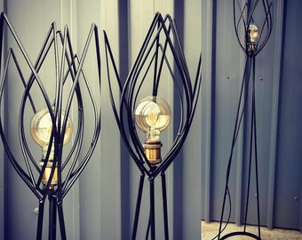 Floor lamp