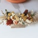 see more listings in the Hair Comb section