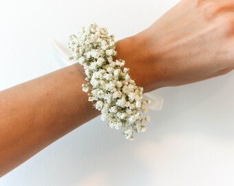 Baby's cheap breath bracelet