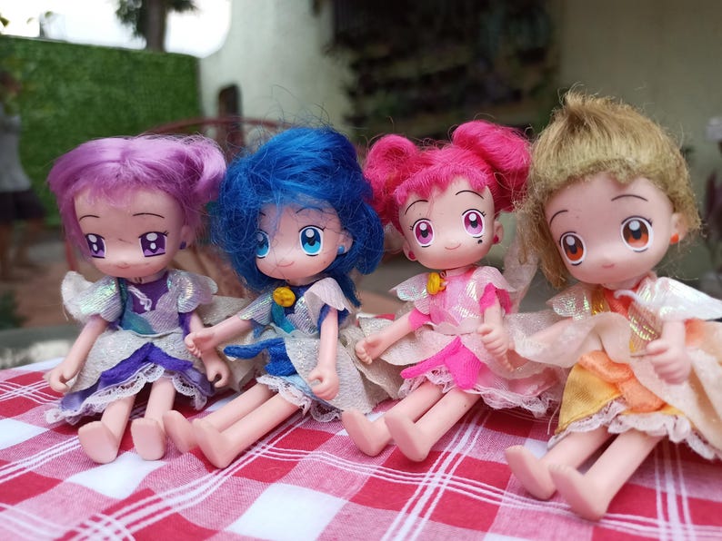 De nouveaux produits dérivés Magical DoReMi - News