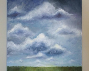 Open Sky