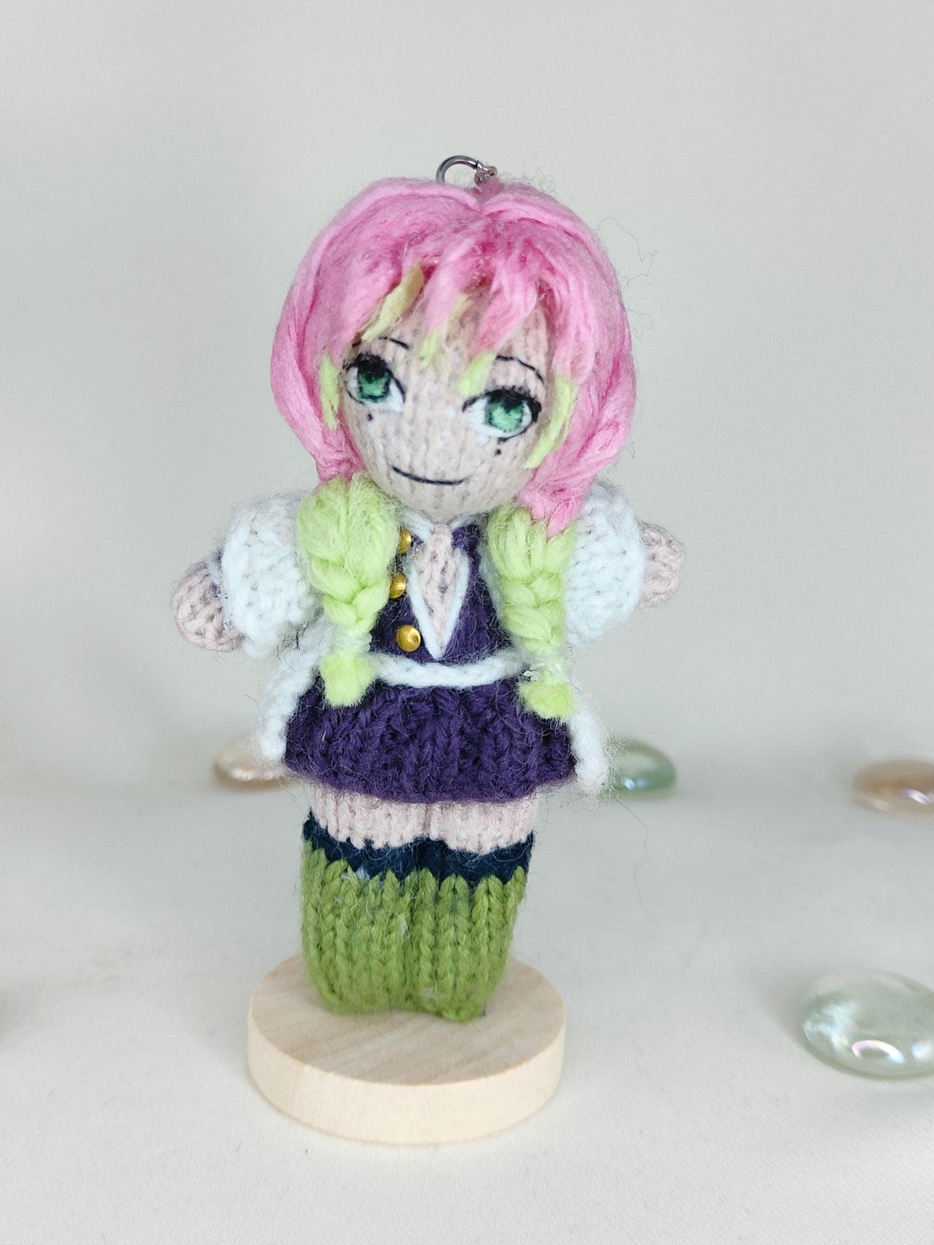 Mitsuri Doll