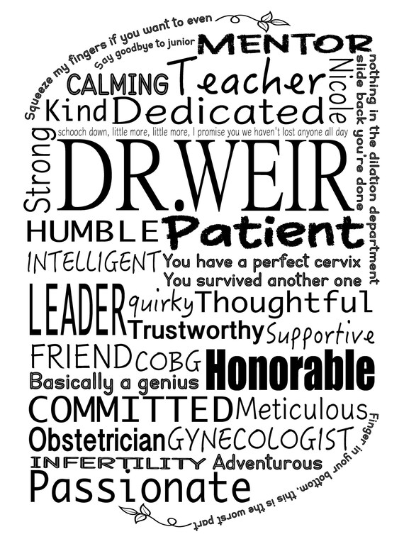 Design Your Own Word Art