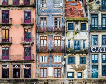 Riverfront 2, Porto, Portugal