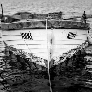 Kuki - Turkish Skiff