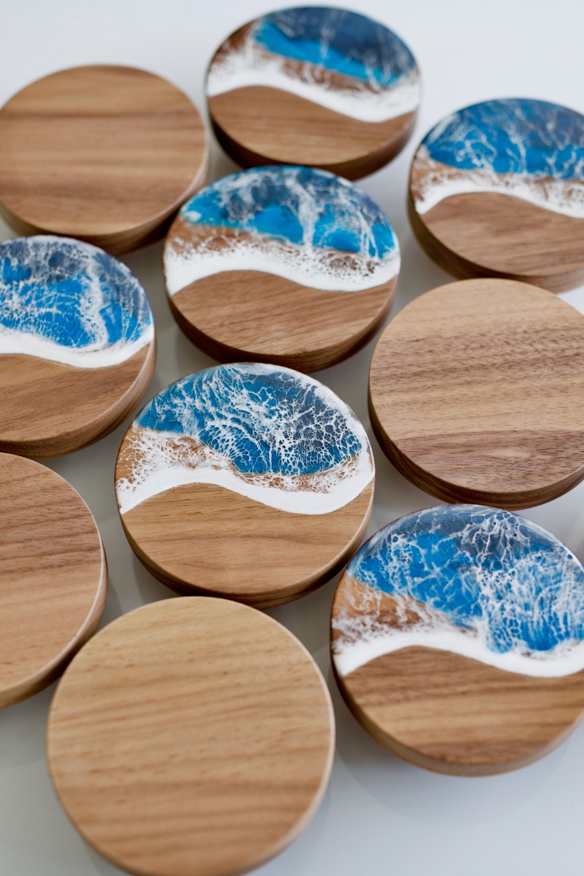 Walnut Wood Wall Hook Big Wood Coat Hook Coat Hook Children Etsy Canada