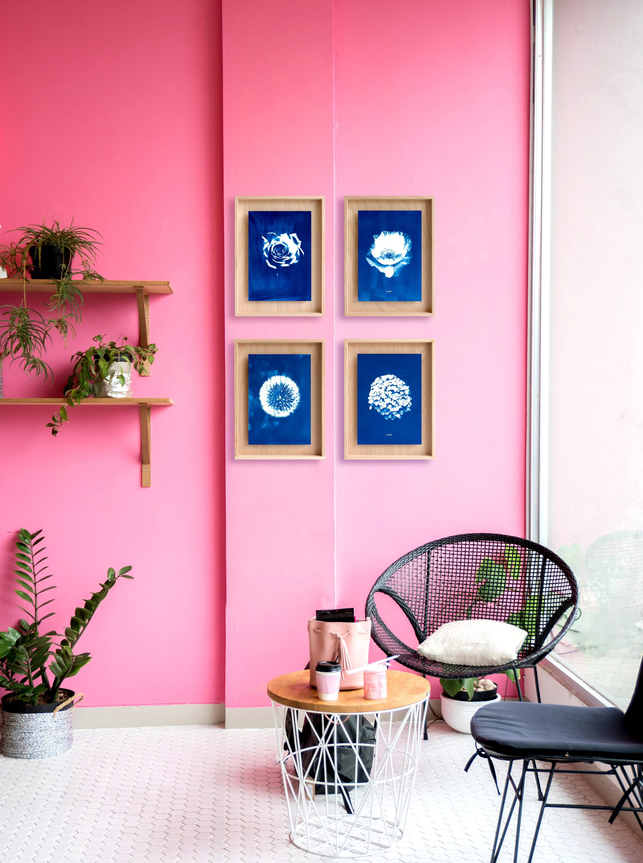 idee tete de lit originale