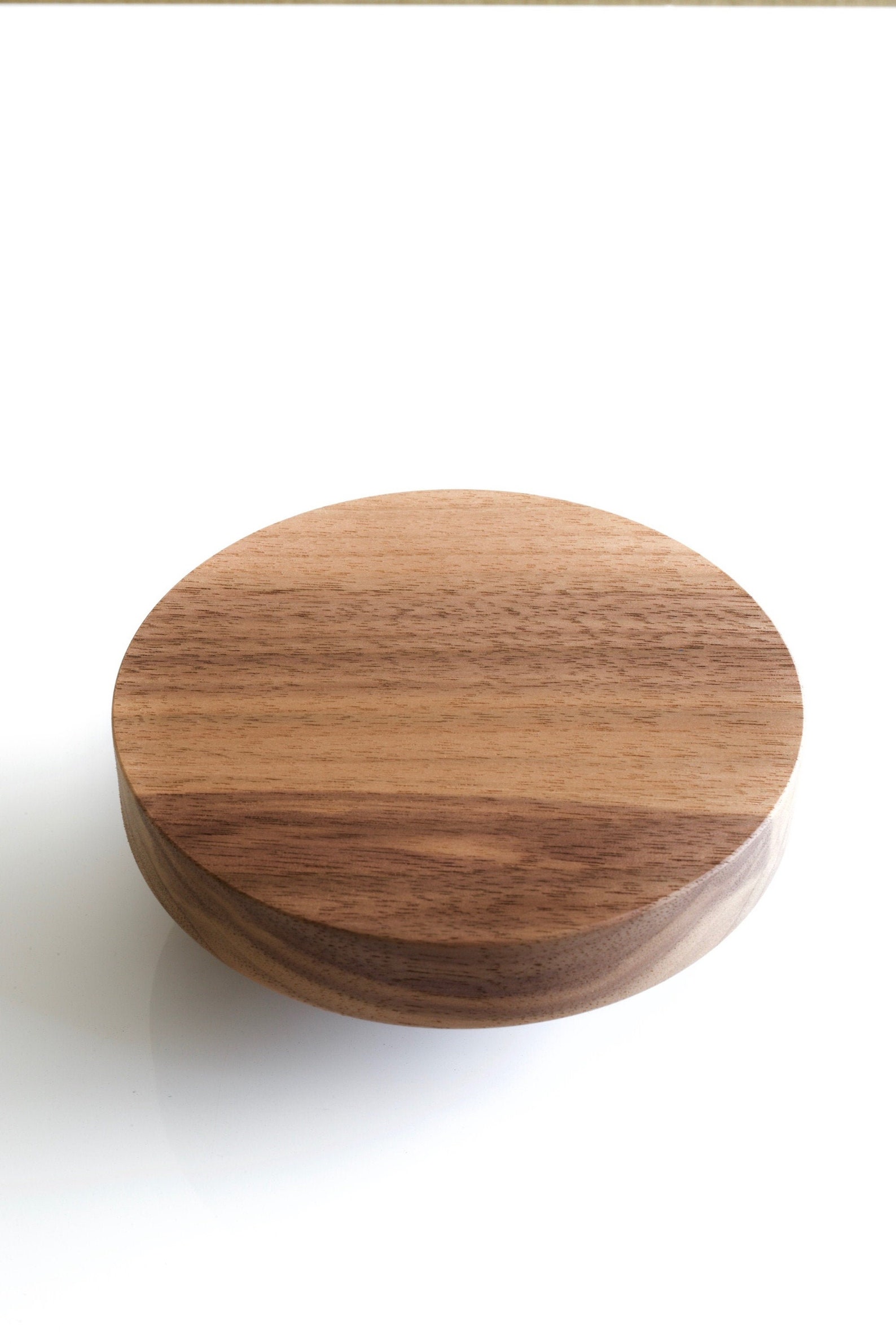 Walnut Wood Wall Hook Big Wood Coat Hook Coat Hook Children Etsy Canada