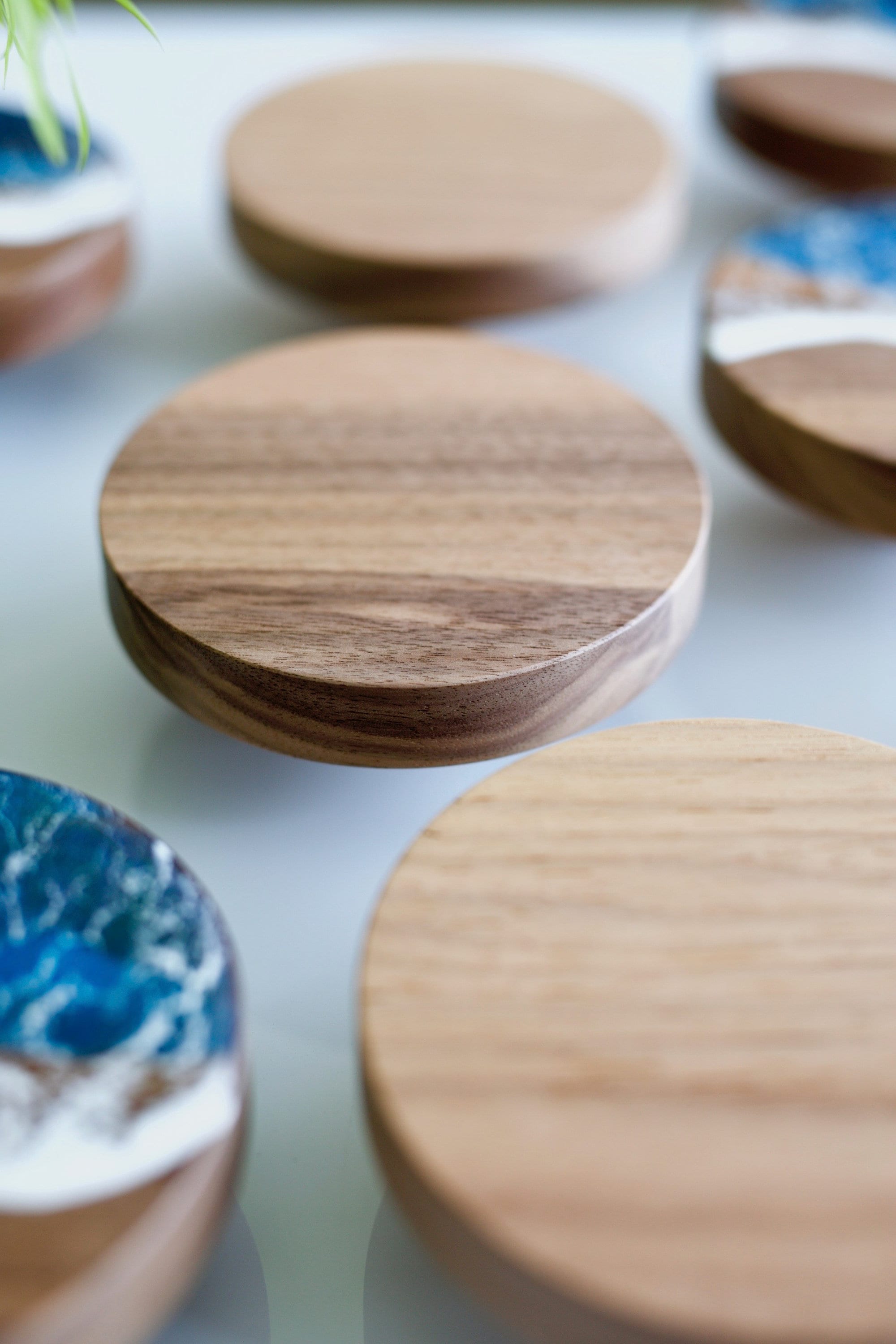 Walnut Wood Wall Hook Big Wood Coat Hook Coat Hook Children Etsy Canada